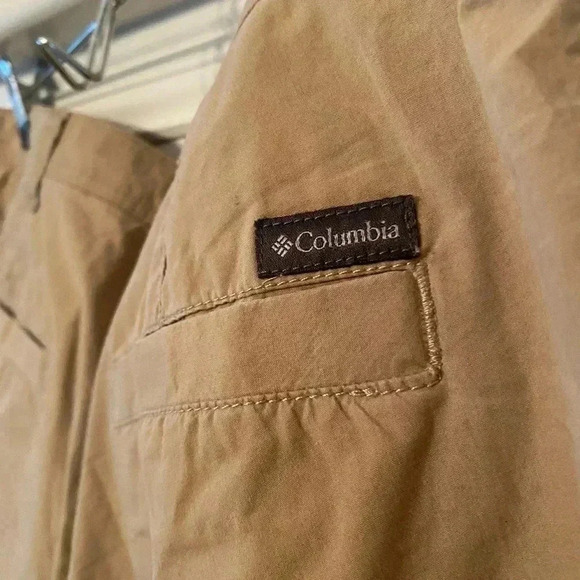 Columbia shorts - Picture 3 of 5